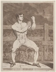 Mendoza, April 24, 1788