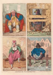 National Conveniences, pub. 1796