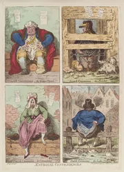 National Conveniences, 1769