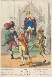 The English Regency