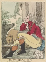 The Prodigal Son