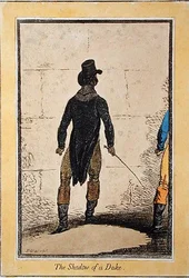 The Shadow of a Duke