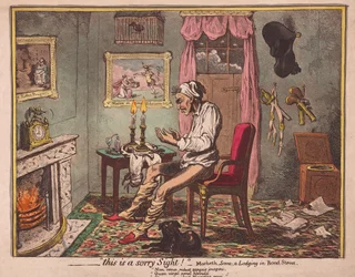 This is a Sorry Sight! Pub. 1786