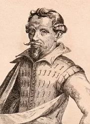 Hendrick Cornelisz Vroom, illustration from 