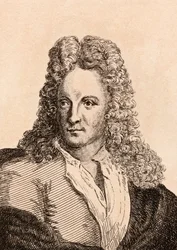 Jan van Huysum, illustration from 