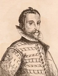 Joris Hoefnagel, illustration from 