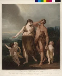 Goodbye of Cain