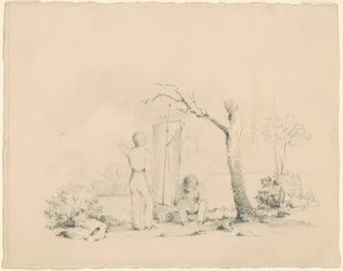 Boys with a Boat