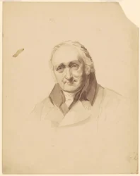 Portrait of a Man
