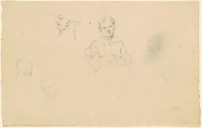 Studies of Figures