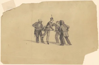 Study for 