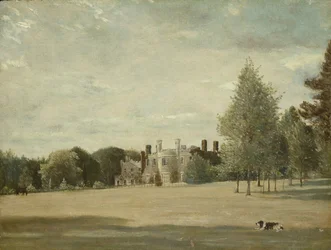 Woodlands, Emsworth, Hampshire
