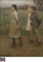 Schoolmates