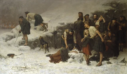 Massacre of Glencoe