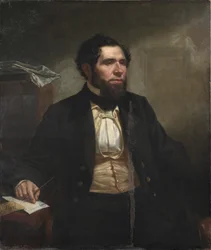 Frederic W. Lincoln, Jr., 1889