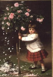 The Young Gardener
