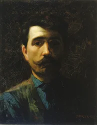 Self-Portrait