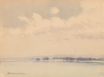 Untitled, 1911