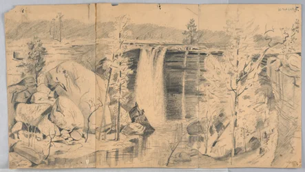 Waterfall