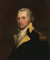 Henry Lee