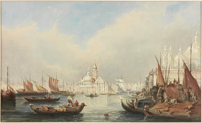 St. Mark