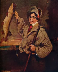The Fisher Boy