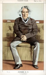 A Commissioner