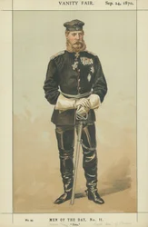 Crown Prince Frederick William of Prussia