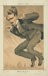 Henri Rochefort, La Voyoucratie, 22 January 1870
