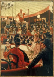 The Sportswomen