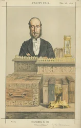 Mr John George Dodson