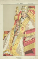 Pius IX