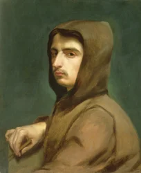 Self Portrait