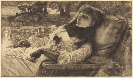 Summer Evening