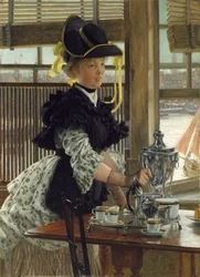 Tea