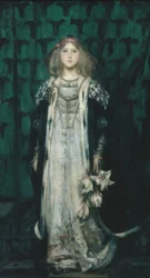 Magnolia