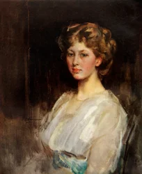 Mary