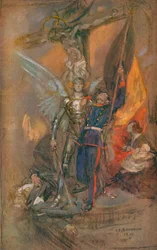 St. Michael of Belgium