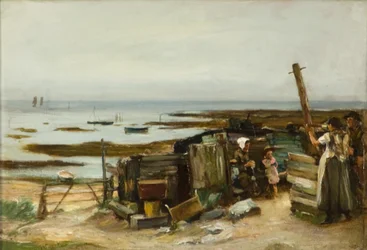 At Easthaven