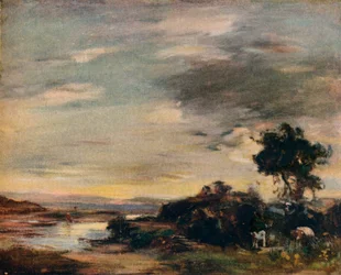 The Mouth of the Machrie
