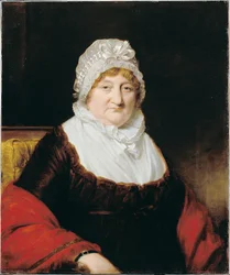 Mrs. Thomas Linley
