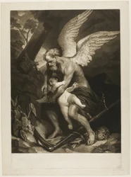 Time Clipping the Wings of Love