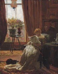 A Quiet Afternoon