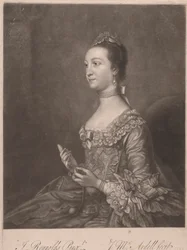 Jane, Countess of Hyndford