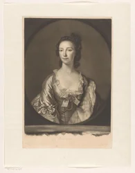 Portrait of Anne Farquharson-MacKintosh