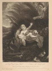 Finding of Moses