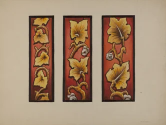 Painted Glass