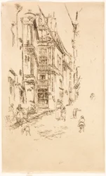 Chancellery, Loches