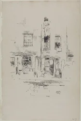 Churchyard