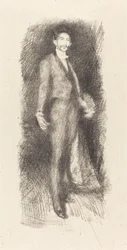 Count Robert de Montesquiou, No. 2